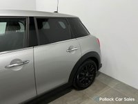 USED 2024 73 MINI HATCH 1.5 Cooper Classic Hatchback 5dr Petrol Steptronic Euro 6 (s/s) (136 ps) Comfort Pack, Automatic, Heated Seats, CarPlay, Keyless, FSH