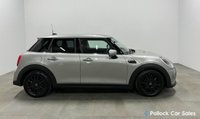 USED 2024 73 MINI HATCH 1.5 Cooper Classic Hatchback 5dr Petrol Steptronic Euro 6 (s/s) (136 ps) Comfort Pack, Automatic, Heated Seats, CarPlay, Keyless, FSH