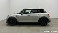 USED 2024 73 MINI HATCH 1.5 Cooper Classic Hatchback 5dr Petrol Steptronic Euro 6 (s/s) (136 ps) Comfort Pack, Automatic, Heated Seats, CarPlay, Keyless, FSH