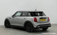 USED 2024 73 MINI HATCH 1.5 Cooper Classic Hatchback 5dr Petrol Steptronic Euro 6 (s/s) (136 ps) Comfort Pack, Automatic, Heated Seats, CarPlay, Keyless, FSH