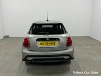 USED 2024 73 MINI HATCH 1.5 Cooper Classic Hatchback 5dr Petrol Steptronic Euro 6 (s/s) (136 ps) Comfort Pack, Automatic, Heated Seats, CarPlay, Keyless, FSH