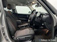 USED 2024 73 MINI HATCH 1.5 Cooper Classic Hatchback 5dr Petrol Steptronic Euro 6 (s/s) (136 ps) Comfort Pack, Automatic, Heated Seats, CarPlay, Keyless, FSH