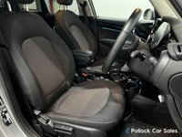USED 2024 73 MINI HATCH 1.5 Cooper Classic Hatchback 5dr Petrol Steptronic Euro 6 (s/s) (136 ps) Comfort Pack, Automatic, Heated Seats, CarPlay, Keyless, FSH