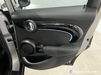 USED 2024 73 MINI HATCH 1.5 Cooper Classic Hatchback 5dr Petrol Steptronic Euro 6 (s/s) (136 ps) Comfort Pack, Automatic, Heated Seats, CarPlay, Keyless, FSH