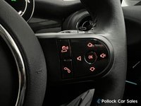 USED 2024 73 MINI HATCH 1.5 Cooper Classic Hatchback 5dr Petrol Steptronic Euro 6 (s/s) (136 ps) Comfort Pack, Automatic, Heated Seats, CarPlay, Keyless, FSH