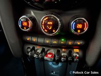 USED 2024 73 MINI HATCH 1.5 Cooper Classic Hatchback 5dr Petrol Steptronic Euro 6 (s/s) (136 ps) Comfort Pack, Automatic, Heated Seats, CarPlay, Keyless, FSH