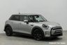 USED 2024 73 MINI HATCH 1.5 Cooper Classic Hatchback 5dr Petrol Steptronic Euro 6 (s/s) (136 ps) Comfort Pack, Automatic, Heated Seats, CarPlay, Keyless, FSH
