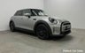 USED 2024 73 MINI HATCH 1.5 Cooper Classic Hatchback 5dr Petrol Steptronic Euro 6 (s/s) (136 ps) Comfort Pack, Automatic, Heated Seats, CarPlay, Keyless, FSH