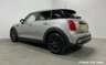 USED 2024 73 MINI HATCH 1.5 Cooper Classic Hatchback 5dr Petrol Steptronic Euro 6 (s/s) (136 ps) Comfort Pack, Automatic, Heated Seats, CarPlay, Keyless, FSH