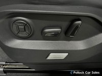 USED 2023 23 VOLKSWAGEN TOUAREG 3.0 TDI V6 Black Edition SUV 5dr Diesel Tiptronic 4Motion Euro 6 (s/s) (231 ps) Pan Roof, Air Suspension,21",Keyless,360Camera,Mem Seats