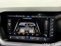 USED 2023 23 VOLKSWAGEN TOUAREG 3.0 TDI V6 Black Edition SUV 5dr Diesel Tiptronic 4Motion Euro 6 (s/s) (231 ps) Pan Roof, Air Suspension,21",Keyless,360Camera,Mem Seats
