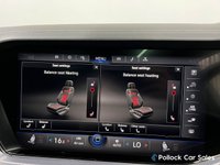 USED 2023 23 VOLKSWAGEN TOUAREG 3.0 TDI V6 Black Edition SUV 5dr Diesel Tiptronic 4Motion Euro 6 (s/s) (231 ps) Pan Roof, Air Suspension,21",Keyless,360Camera,Mem Seats