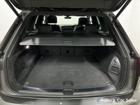 USED 2023 23 VOLKSWAGEN TOUAREG 3.0 TDI V6 Black Edition SUV 5dr Diesel Tiptronic 4Motion Euro 6 (s/s) (231 ps) Pan Roof, Air Suspension,21",Keyless,360Camera,Mem Seats
