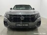 USED 2023 23 VOLKSWAGEN TOUAREG 3.0 TDI V6 Black Edition SUV 5dr Diesel Tiptronic 4Motion Euro 6 (s/s) (231 ps) Pan Roof, Air Suspension,21",Keyless,360Camera,Mem Seats