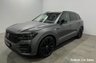 USED 2023 23 VOLKSWAGEN TOUAREG 3.0 TDI V6 Black Edition SUV 5dr Diesel Tiptronic 4Motion Euro 6 (s/s) (231 ps) Pan Roof, Air Suspension,21",Keyless,360Camera,Mem Seats