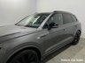 USED 2023 23 VOLKSWAGEN TOUAREG 3.0 TDI V6 Black Edition SUV 5dr Diesel Tiptronic 4Motion Euro 6 (s/s) (231 ps) Pan Roof, Air Suspension,21",Keyless,360Camera,Mem Seats