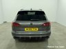 USED 2023 23 VOLKSWAGEN TOUAREG 3.0 TDI V6 Black Edition SUV 5dr Diesel Tiptronic 4Motion Euro 6 (s/s) (231 ps) Pan Roof, Air Suspension,21",Keyless,360Camera,Mem Seats