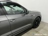 USED 2023 23 VOLKSWAGEN TOUAREG 3.0 TDI V6 Black Edition SUV 5dr Diesel Tiptronic 4Motion Euro 6 (s/s) (231 ps) Pan Roof, Air Suspension,21",Keyless,360Camera,Mem Seats