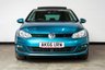 USED 2016 66 VOLKSWAGEN GOLF 1.4 TSI BlueMotion Tech ACT GT Edition Hatchback 5dr Petrol Manual Euro 6 (s/s) (150 ps) Full VW/Specialist Service History