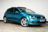 USED 2016 66 VOLKSWAGEN GOLF 1.4 TSI BlueMotion Tech ACT GT Edition Hatchback 5dr Petrol Manual Euro 6 (s/s) (150 ps) Full VW/Specialist Service History