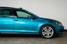 USED 2016 66 VOLKSWAGEN GOLF 1.4 TSI BlueMotion Tech ACT GT Edition Hatchback 5dr Petrol Manual Euro 6 (s/s) (150 ps) Full VW/Specialist Service History