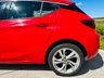 USED 2016 66 VAUXHALL ASTRA 1.6 CDTi BlueInjection SRi Nav Euro 6 (s/s) 5dr FSH, SUPERB CONDITION
