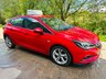 USED 2016 66 VAUXHALL ASTRA 1.6 CDTi BlueInjection SRi Nav Euro 6 (s/s) 5dr FSH, SUPERB CONDITION