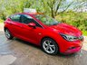 USED 2016 66 VAUXHALL ASTRA 1.6 CDTi BlueInjection SRi Nav Euro 6 (s/s) 5dr FSH, SUPERB CONDITION