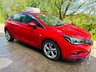 USED 2016 66 VAUXHALL ASTRA 1.6 CDTi BlueInjection SRi Nav Euro 6 (s/s) 5dr FSH, SUPERB CONDITION