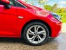 USED 2016 66 VAUXHALL ASTRA 1.6 CDTi BlueInjection SRi Nav Euro 6 (s/s) 5dr FSH, SUPERB CONDITION