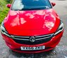 USED 2016 66 VAUXHALL ASTRA 1.6 CDTi BlueInjection SRi Nav Euro 6 (s/s) 5dr FSH, SUPERB CONDITION