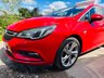 USED 2016 66 VAUXHALL ASTRA 1.6 CDTi BlueInjection SRi Nav Euro 6 (s/s) 5dr FSH, SUPERB CONDITION