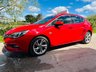USED 2016 66 VAUXHALL ASTRA 1.6 CDTi BlueInjection SRi Nav Euro 6 (s/s) 5dr FSH, SUPERB CONDITION