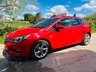 USED 2016 66 VAUXHALL ASTRA 1.6 CDTi BlueInjection SRi Nav Euro 6 (s/s) 5dr FSH, SUPERB CONDITION