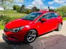 USED 2016 66 VAUXHALL ASTRA 1.6 CDTi BlueInjection SRi Nav Euro 6 (s/s) 5dr FSH, SUPERB CONDITION