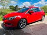 USED 2016 66 VAUXHALL ASTRA 1.6 CDTi BlueInjection SRi Nav Euro 6 (s/s) 5dr FSH, SUPERB CONDITION
