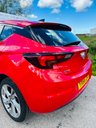 USED 2016 66 VAUXHALL ASTRA 1.6 CDTi BlueInjection SRi Nav Euro 6 (s/s) 5dr FSH, SUPERB CONDITION