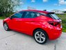 USED 2016 66 VAUXHALL ASTRA 1.6 CDTi BlueInjection SRi Nav Euro 6 (s/s) 5dr FSH, SUPERB CONDITION
