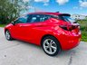 USED 2016 66 VAUXHALL ASTRA 1.6 CDTi BlueInjection SRi Nav Euro 6 (s/s) 5dr FSH, SUPERB CONDITION