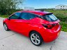 USED 2016 66 VAUXHALL ASTRA 1.6 CDTi BlueInjection SRi Nav Euro 6 (s/s) 5dr FSH, SUPERB CONDITION