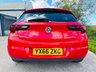 USED 2016 66 VAUXHALL ASTRA 1.6 CDTi BlueInjection SRi Nav Euro 6 (s/s) 5dr FSH, SUPERB CONDITION