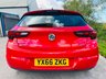 USED 2016 66 VAUXHALL ASTRA 1.6 CDTi BlueInjection SRi Nav Euro 6 (s/s) 5dr FSH, SUPERB CONDITION