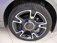 USED 2017 17 FIAT 500 1.2 S Hatchback 3dr Petrol Manual Euro 6 (s/s) (69 bhp) - Quality & Best value Assured