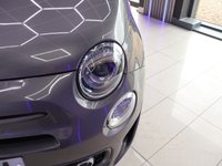 USED 2017 17 FIAT 500 1.2 S Hatchback 3dr Petrol Manual Euro 6 (s/s) (69 bhp) - Quality & Best value Assured