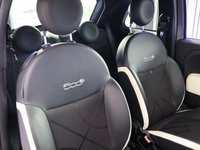 USED 2017 17 FIAT 500 1.2 S Hatchback 3dr Petrol Manual Euro 6 (s/s) (69 bhp) - Quality & Best value Assured