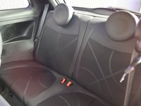 USED 2017 17 FIAT 500 1.2 S Hatchback 3dr Petrol Manual Euro 6 (s/s) (69 bhp) - Quality & Best value Assured