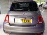 USED 2017 17 FIAT 500 1.2 S Hatchback 3dr Petrol Manual Euro 6 (s/s) (69 bhp) - Quality & Best value Assured
