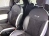 USED 2017 17 FIAT 500 1.2 S Hatchback 3dr Petrol Manual Euro 6 (s/s) (69 bhp) - Quality & Best value Assured