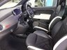 USED 2017 17 FIAT 500 1.2 S Hatchback 3dr Petrol Manual Euro 6 (s/s) (69 bhp) - Quality & Best value Assured
