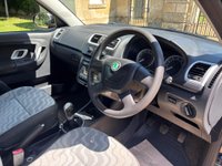 USED 2010 59 SKODA FABIA 1.2 HTP 12V 2 5dr 